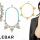 Baublebar, 25% off all necklaces with code STATEMENT25